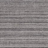 Hickory HCK-2303 9' x 12' Handmade Rug HCK2303-912  Gray, Charcoal, Light Slate, Cream Surya