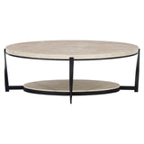 Bernhardt Berkshire Cocktail Table 405013