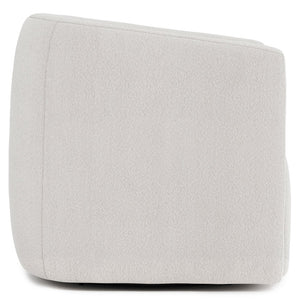 Bernhardt Aline Swivel Chair B6923SA