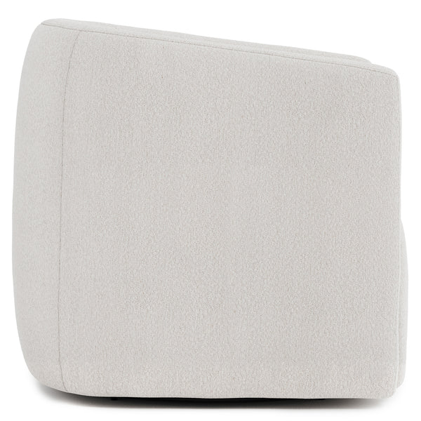 Bernhardt Aline Swivel Chair B6923SA