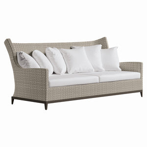 Bernhardt Captiva Outdoor Sofa [Made to Order] OP1107B