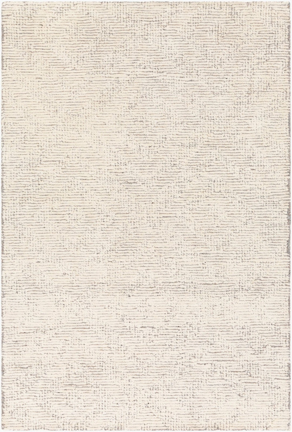 Livabliss Halcyon Hand Tufted Wool Viscose Area Rug with High Low Pile Texture Modern Decor HCY2300-23