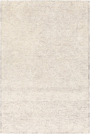 Livabliss Halcyon Hand Tufted Wool Viscose Area Rug with High Low Pile Texture Modern Decor HCY2300-23