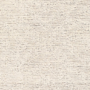 Livabliss Halcyon Hand Tufted Wool Viscose Area Rug with High Low Pile Texture Modern Decor HCY2300-23