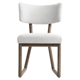 Bernhardt Casa Paros Side Chair 317561