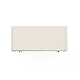 A.R.T. Furniture Blanc Bachelor's Chest 289158-1017 White 289158-1017