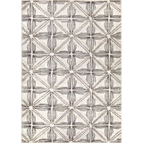 My Texas House  Agave Machine Woven Polypropylene Transitional Made In USA Area Rug