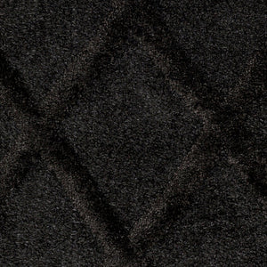 Livabliss Hudson Shag Area Rug Machine Woven Plush Polyester Blend for Living Room Warmth HDS2300-9212