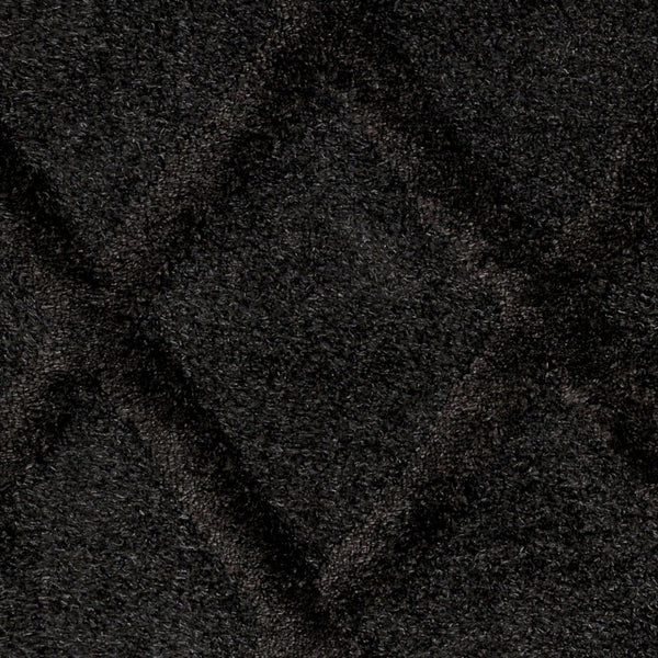 Livabliss Hudson Shag Area Rug Machine Woven Plush Polyester Blend for Living Room Warmth HDS2300-9212