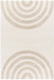 Hudson Shag Machine Woven Rug HDS-2308