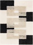 Hudson Shag Machine Woven Rug HDS-2314