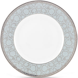 Lenox Westmore Dinner Plate Blue, WHITE BONE CHINA 840776