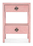 Hooker Furniture Susan G. Komen Courage Accent Table 5000-50001-66