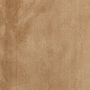 Surya Heaven Hea-8006 8' X 8' Plush Handmade Rug - Modern Decor With Spot Clean Convenience & Warranty Beige Polyester Hea8006-8rd