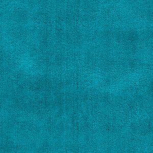 Surya Heaven Hea-8006 8' X 8' Plush Handmade Rug - Modern Decor With Spot Clean Convenience & Warranty Aqua Polyester Hea8012-8rd