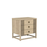 A.R.T. Furniture North Side Nightstand 269140-2556 Brown 269140-2556