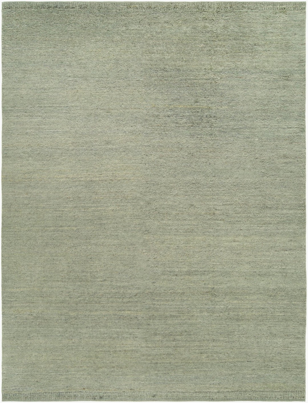 Surya Herat Hand-knotted Wool Area Rug Plush Pile Cottage Style Living Room Floor 10' x 14' Rectangle HET2302-1014