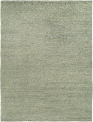 Surya Herat Hand-knotted Wool Area Rug Plush Pile Cottage Style Living Room Floor 10' x 14' Rectangle HET2302-1014