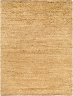 Surya Herat Hand-knotted Wool Area Rug Plush High Pile for Living Room Cottage Style 9' x 12' Rectangle HET2303-912