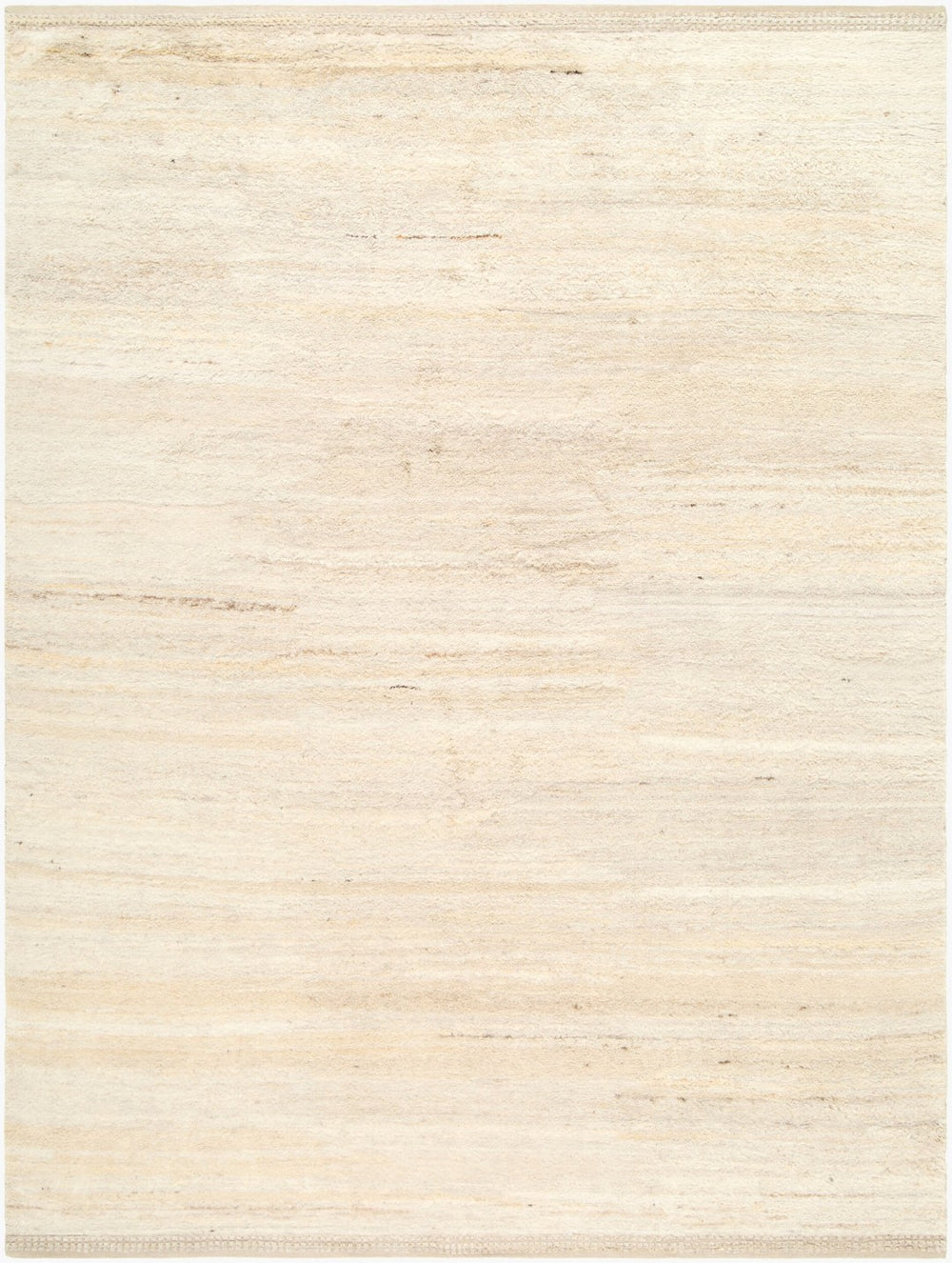 Surya Herat Hand Knotted Wool Area Rug Plush High Pile Cottage Style Living Room Accent 10' x 14' Rectangle HET2306-1014