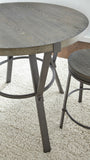 Steve Silver Portland Counter Stool, Set of 2 OR420CS