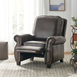 Christopher Knight Home® - Noble House - Neville Pu Puch Back Recliner