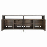 Bernhardt Eastman Entertainment Credenza 303880B