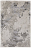 Prasad Modern Abstract Rug – Durable, Stain-Resistant, Power Loomed Design for High Traffic Areas