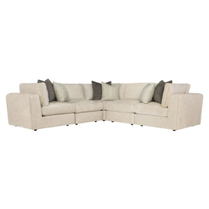 Bernhardt Oasis Sectional [Made to Order] K1689