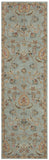 Heritage 274 Hand Tufted 80% Wool/20% Cotton Rug
