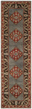 Heritage 414 Hand Tufted Wool Rug