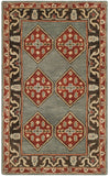 Heritage 414 Hand Tufted Wool Rug