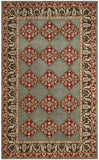 Heritage 414 Hand Tufted Wool Rug