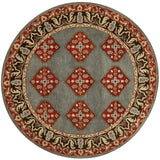 Heritage 414 Hand Tufted Wool Rug