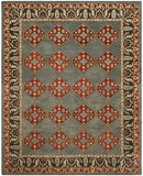 Heritage 414 Hand Tufted Wool Rug