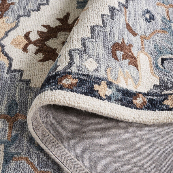 Safavieh Heritage 552 Handtufted  Rug HG552F-8