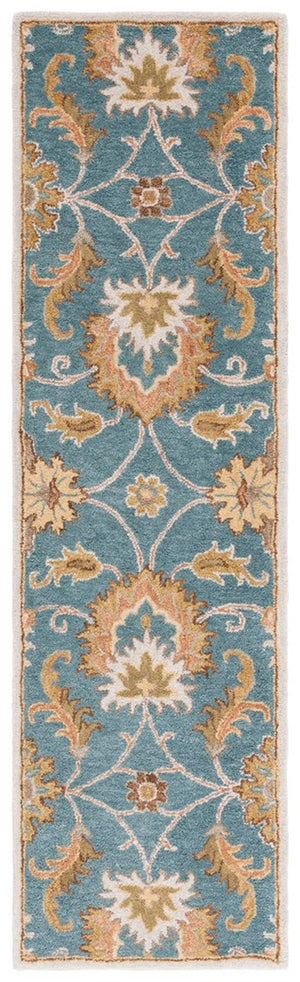 Safavieh Heritage 553 Handtufted  Rug HG553M-8