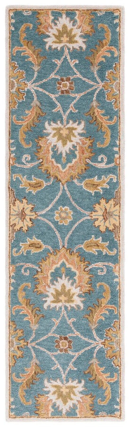 Safavieh Heritage 553 Handtufted  Rug HG553M-8