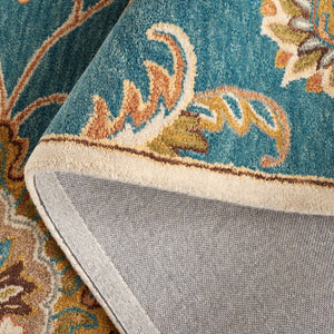 Safavieh Heritage 553 Handtufted  Rug HG553M-8