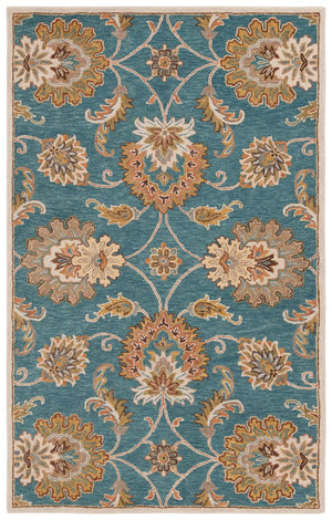 Safavieh Heritage 553 Handtufted  Rug HG553M-8