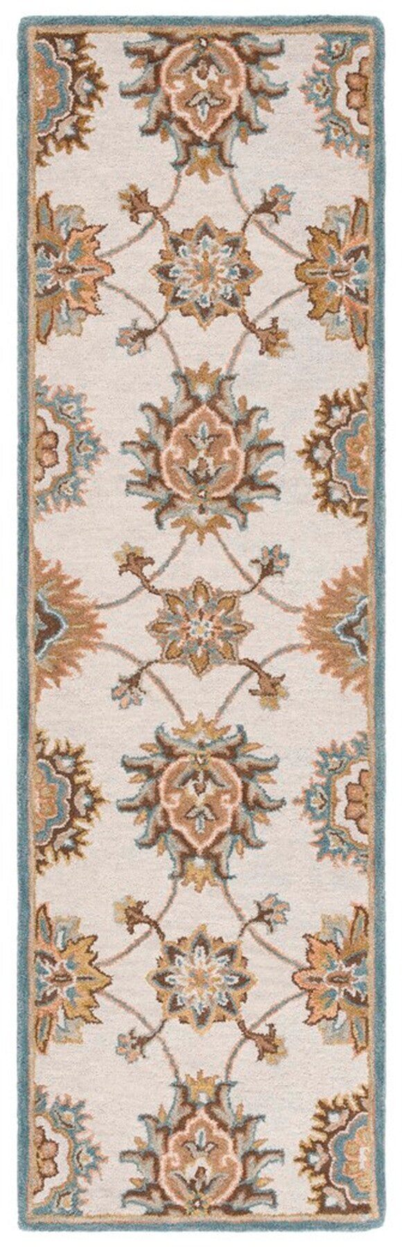 Safavieh Heritage 554 Handtufted  Rug HG554B-4