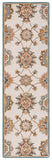 Safavieh Heritage 554 Handtufted  Rug HG554B-4