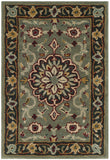 Heritage 736 Hand Tufted Wool Rug