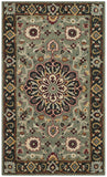 Heritage 736 Hand Tufted Wool Rug