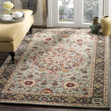 Heritage 736 Hand Tufted Wool Rug