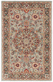 Heritage 736 Hand Tufted Wool Rug