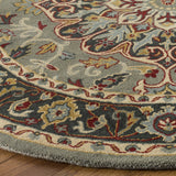 Heritage 736 Hand Tufted Wool Rug