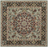 Heritage 736 Hand Tufted Wool Rug