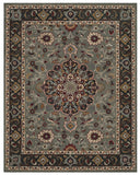 Heritage 736 Hand Tufted Wool Rug