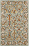 Heritage 738 Hand Tufted Wool Rug